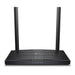 EAN 6935364089689 - TP-Link Archer VR400 router inalámbrico Gigabit Ethernet Doble banda (2,4 GHz / 5 GHz) Negro imagen 1