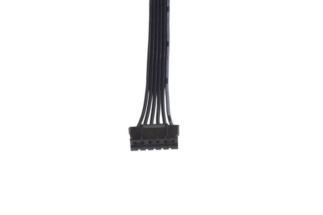 EAN 4250197248044 - Alphacool Eiszyklon Aurora LUX Digital RGB Carcasa del ordenador Ventilador 12 cm Transparente imagen 6
