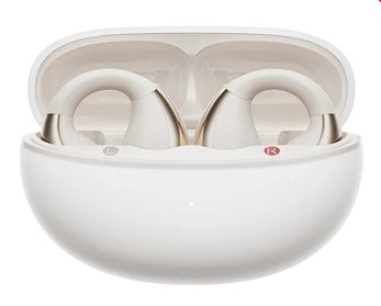 EAN 6957141409497 - QCY Crossky C30 Auriculares Inalámbrico De oreja abierta Llamadas/Música Bluetooth Blanco imagen 1