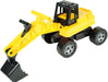 EAN 4006942732005 - Lena GIGA TRUCKS Excavator imagen 4