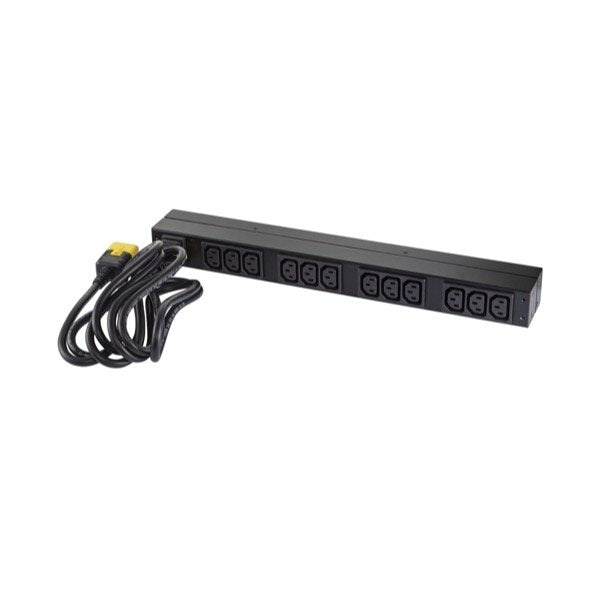 Apc Rack Pdu Basic 1he 16a 230vc13