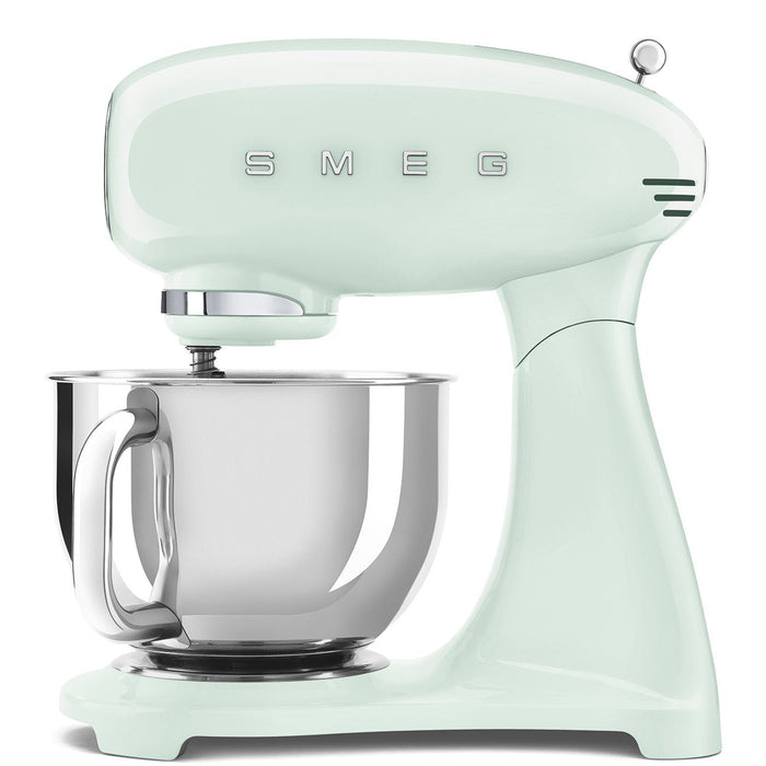 Smeg Kitchen Robot 50´Style Green Pastel Smf05pgeu