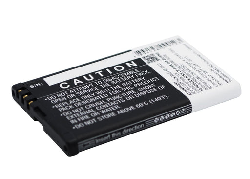 EAN 5706998810786 - CoreParts MBXSPKR-BA048 pieza de repuesto para equipo audiovisual Batería Altavoz portátil imagen 1
