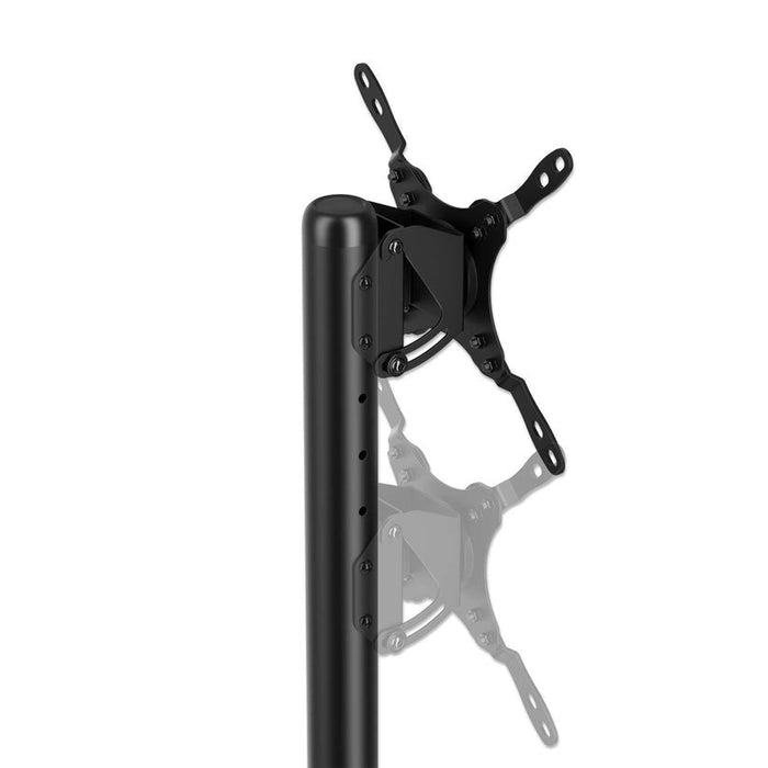 Manhattan Kompakter Tv- & Monitormänder A. Rollen 13"-50"