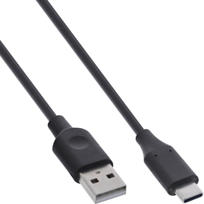 Inline® Usb-C Switch, Bidirectional Switch, 10gb/S, 100w