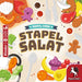 EAN 4250231739231 - Pegasus Spiele Stapelsalat Stacked salad 20 min Juego de mesa Educativo imagen 3