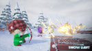 EAN 9120131600991 - Nintendo THQ Nordic South Park: Snow Day! ( Switch) Estándar Japonés, Inglés, Francés, Alemán, Español, C imagen 6