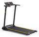 EAN 6975165000421 - Urevo Foldi Mini cinta de correr 400 x 1050 mm 10 kmh imagen 1