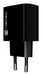 EAN 5901969450163 - NATEC NUC-2397 cargador de dispositivo móvil Universal Negro Corriente alterna Carga rápida Interior imagen 5