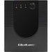 EAN 5901878537757 - Qoltec 53775 sistema de alimentación ininterrumpida (UPS) Línea interactiva 1,2 kVA 720 W 4 salidas AC imagen 7
