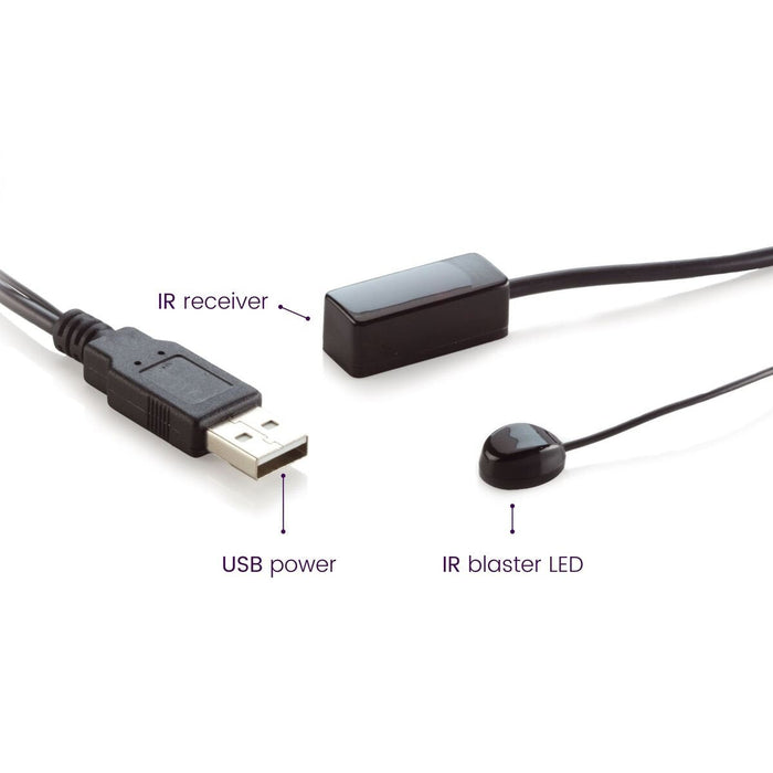 Marmitek Ir 100 Usb