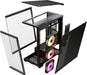 EAN 0840006688389 - Corsair iCUE LINK 3500X RGB Midi Tower Negro imagen 6