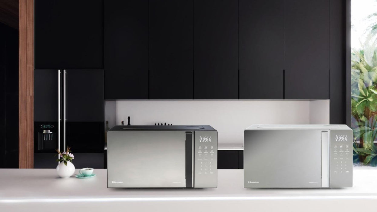 Hisense H20mombs4hg (Gris Claro) 742039