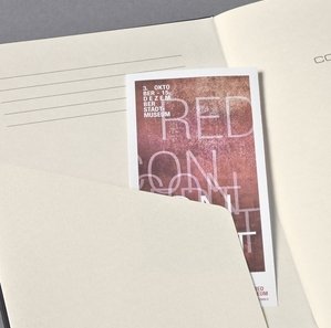 Sigel Conceptum® Cuaderno Ca. Din A4 Cuadriculado, 194 Páginas