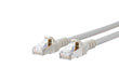 EAN 4250184117414 - BTR NETCOM Cat6A, 7m cable de red Gris imagen 1