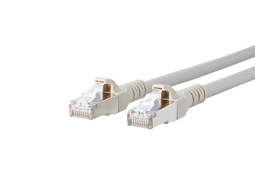 EAN 4250184117353 - BTR NETCOM Cat6A, 2m cable de red Gris imagen 1