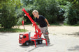 EAN 4006942831302 - Lena GIGA TRUCKS Fire Crane truck Arocs imagen 13