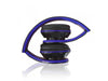 EAN 8435099518860 - Approx DJ Jazz Auriculares Alámbrico Diadema Música Negro, Azul imagen 2
