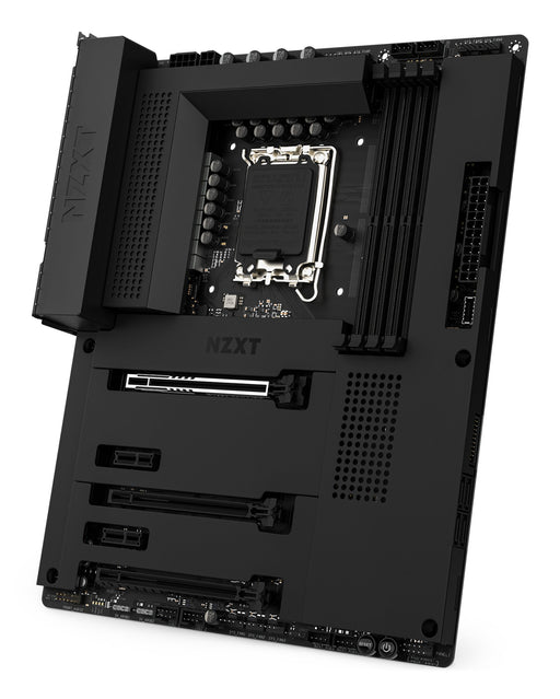 EAN 5056547202952 - NZXT N7 Z790 Intel Z790 LGA 1700 ATX imagen 1