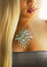 EAN 0714718539249 - Leg Avenue BODY001_18322 accesorio para disfraz imagen 2