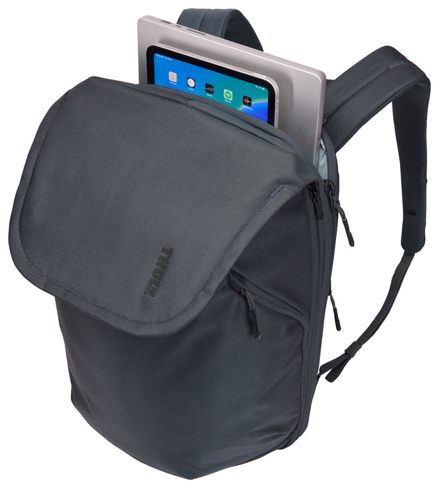 EAN 0085854255851 - Thule Subterra 2 TSTB434 Dark Slate mochila Mochila de viaje Gris Poliéster imagen 7