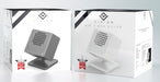 EAN 8436590145012 - VIBIAN Ablatum-VB-211002W 30 m² 10 dB 5 W Blanco imagen 7