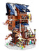 EAN 4042774475000 - Jamara CaDA Tree house 4 seasons imagen 8