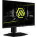 EAN 4711377259279 - MSI MAG 255PXF pantalla para PC 62,2 cm (24.5") 1920 x 1080 Pixeles Full HD Negro imagen 10