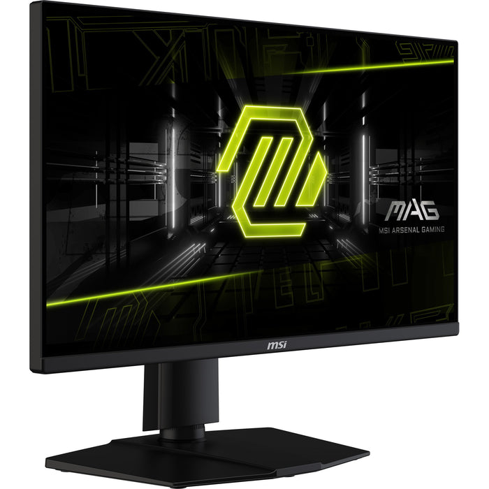 EAN 4711377259279 - MSI MAG 255PXF pantalla para PC 62,2 cm (24.5") 1920 x 1080 Pixeles Full HD Negro imagen 10