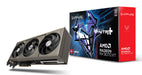 EAN 4895106295872 - Sapphire NITRO+ Radeon RX 9070 XT AMD 16 GB GDDR6 imagen 8