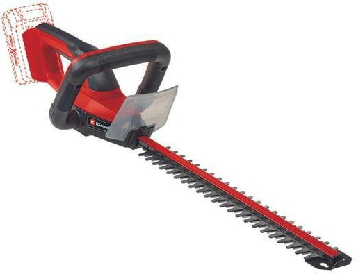 EAN 4006825661125 - Einhell GC-CH 18/40 Li Solo 2 kg imagen 1
