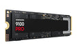 EAN 8806095811703 - Samsung MZ-VAP4T0 4 TB M.2 PCI Express 5.0 NVMe V-NAND TLC imagen 5