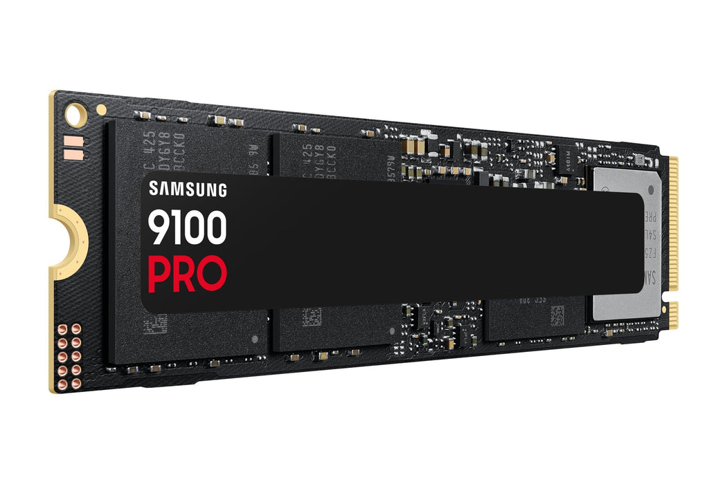 Disco Ssd Samsung Mz-Vap8t0 8 Tb M.2 Pci Express 5.0 Nvme V-Nand Tlc 904250280