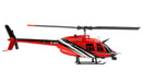 EAN 4262408976301 - Amewi Bell 206 modelo controlado por radio Helicóptero Motor eléctrico imagen 6