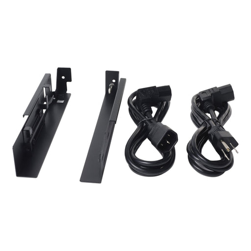 EAN 0731304285496 - APC KVM-LCDMOUNT kit de montaje Negro imagen 1