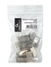 EAN 8716309088039 - Gembird PLUG5SP/10 conector RJ-45 Transparente imagen 1