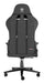 EAN 5901969443936 - GENESIS Nitro 550 G2 Butaca para jugar Asiento acolchado Negro, Gris imagen 3