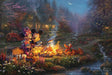 EAN 4001504565589 - Schmidt Spiele 56558 puzzle Puzzle rompecabezas 200 pieza(s) Dibujos imagen 2
