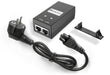 EAN 5907772035160 - QuWireless QuPSU P248E adaptador e inversor de corriente Interior 19,2 W Negro imagen 1