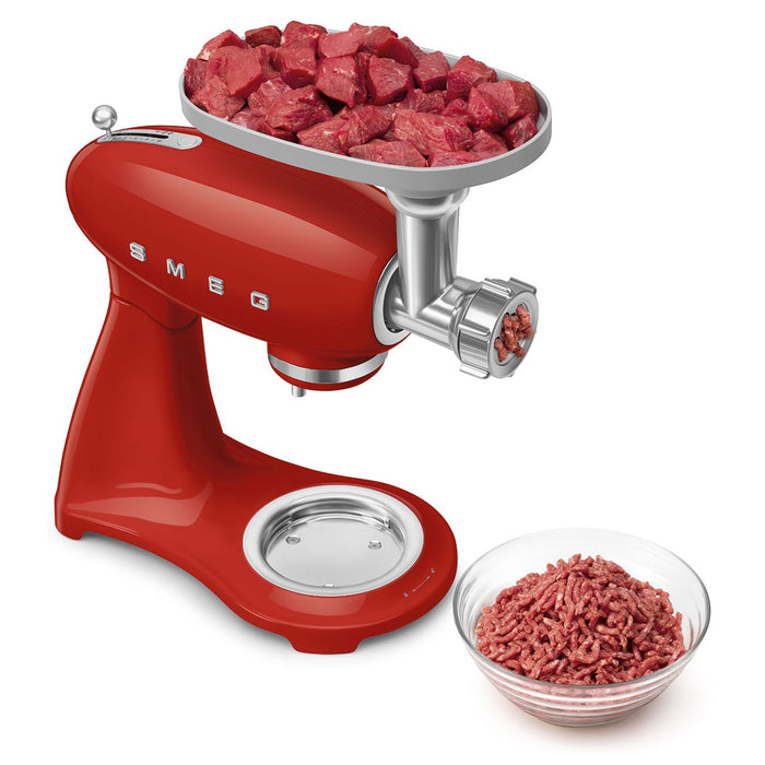 Smeg Küchenmaschine Smf05rdeu