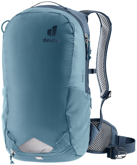 EAN 4046051172408 - Deuter Race 12 Color aguamarina imagen 1