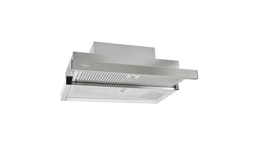 EAN 8421152146248 - Teka CNL 6815 PLUS Semintegrada (extraíble) Acero inoxidable 730 m³/h imagen 1
