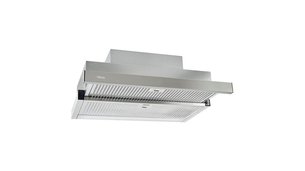 EAN 8421152146248 - Teka CNL 6815 PLUS Semintegrada (extraíble) Acero inoxidable 730 m³/h imagen 1