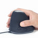 EAN 8716309109000 - Gembird MUS-ERGO-03 ratón Oficina mano derecha USB tipo A Óptico 3200 DPI imagen 9