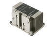 EAN 0672042262540 - Supermicro SNK-P0068PSC sistema de refrigeración para ordenador Procesador Disipador térmico/Radiador Gri imagen 1