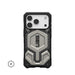 EAN 840283922008 - Urban Armor Gear Monarch Pro funda para teléfono móvil 16 cm (6.3") Titanio imagen 2