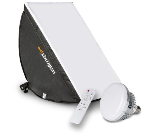 EAN 4056929231021 - Walimex Pro LED 45 W imagen 1
