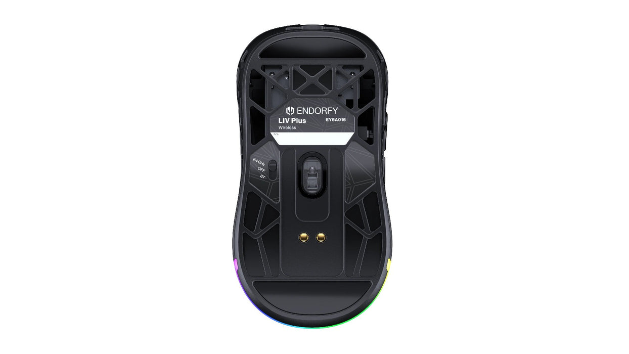 EAN 5903018667607 - ENDORFY EY6A016 ratón Juego mano derecha Bluetooth Óptico 26000 DPI imagen 6