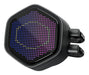 EAN 4719512159613 - Cooler Master MasterLiquid Atmos II 240 Pixel LED Black Procesador Kit de refrigeración líquida 12 cm Neg imagen 2