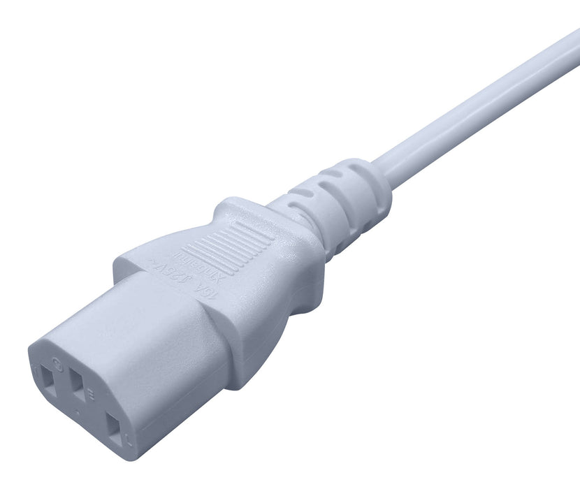 EAN 4711636165150 - ASUS PRIME AP303 Mesh Midi Tower Blanco imagen 13